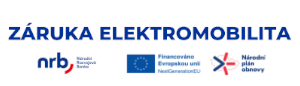 Záruka elektromobility