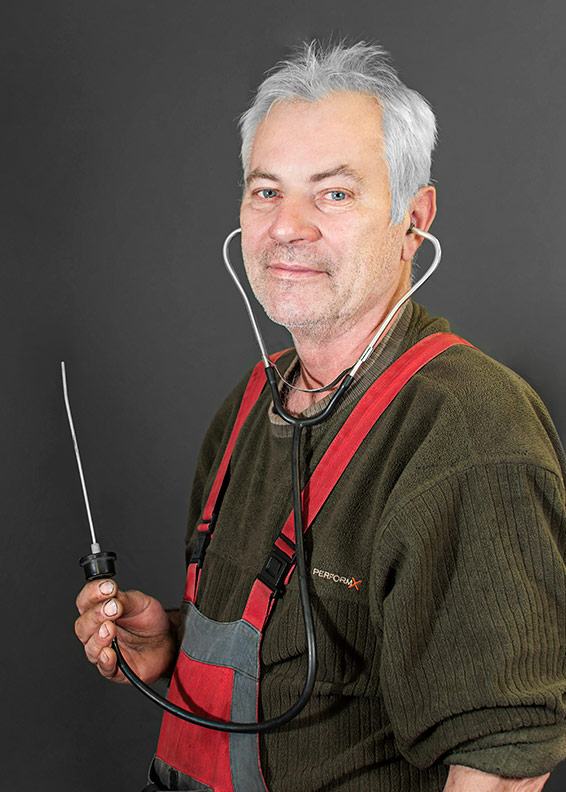 chladek